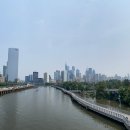 [관광] 필라델피아행 델타항공 국내선 탑승과 필라델피아 도보여행