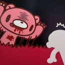 매쓰씨앤지 이희곤대표, 핑크곰 글루미베어 전시회 참가후기