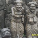 여행기119-인도네시아2-발리-신들의 도시, 우붓 이미지