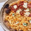 피자알볼로 구운탑동점 | 고블린피자 경의선숲길점 | 숲길뷰 화덕피자 맛집 | 내돈내산 4회 방문해서 메뉴 두루 먹어본 후기...