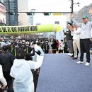 오세훈 시장, 23일(일) ‘2025 YTN 서울투어 마라톤’ 출발식 참석 이미지