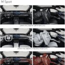 현대하이모터스 | [강릉 BMW] BMW 노이어 클라쎄의 시작, iX3 50 xDrive M스포츠!! 직접 보고 왔습니다