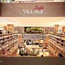 UR(파주시)-[와석순환로]-상-4 | 파주 쇼핑몰 스타필드 빌리지 운정 먹거리 볼거리(태국음식 게이트나인무드 내돈내산 후기)