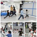 행복한 나라찬 태권도장 이미지