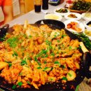 무등산닭불고기 이미지