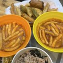 신전떡볶이 화순점 이미지