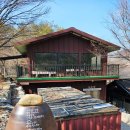 산속의친구 | 영월 맛집 추천, 정갈한 한식 맛집 혼밥 가능한 산속의친구들 후기