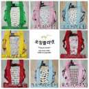 인형 아기띠&amp;포대기&amp;유아앞치마 이미지