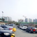 장유체육공원 축구장 이미지