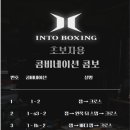 INTO BOXING 이미지