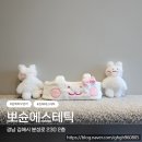 뽀슌에스테틱 | 김해 피부관리로 유명한 수로왕릉역 근처 뽀슌에스테틱 여드름 케어 후기