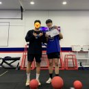F45광화문 지점 | F45 광화문 400회 후기 및 소개
