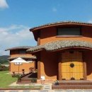 강천산 나비잠 이미지