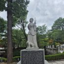 황지연못 가는길 이 | 태백 / 황지연못과 검룡소