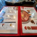 놀부보쌈 부대찌개 이미지