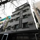 레인보우 모텔 이미지