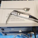 KARL STORZ DCI II system NTSC 이미지