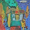 (사)괴암 김주석 기념사업회 | 귀인이 스쳐갔다. 김 주석 선생님(스승의 날에)