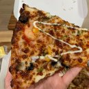 종촌동_가재마을 108동 앞 | [종촌동] 종촌동피자맛집 뽕뜨락피자 콰트로 피자 포장 후기 세종배달맛집 세종 가성비 맛집