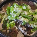 청진옥 | [광화문 맛집] 내돈내산 청진옥 해장국 후기 – 양선지 해장국 &amp; 모듬전까지