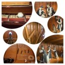 구)울릉중학교 이미지