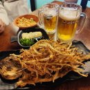 김복남맥주 관저점