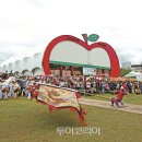 기쁨한우2농장 투어코리아