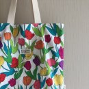 홈 패브릭 가방 만들기 이미지