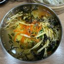 신국수 | 대구 두류동 내당역 24시간 국숫집 신국수 후기