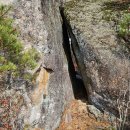 한산사주차장 | 제 2114차 산행 하동악양 고소산성 통천문