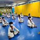 정진태권도장 이미지