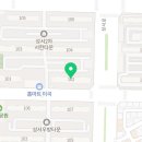 성서체육공원 남측 이미지