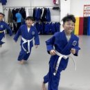 청춘 유도&주짓수 이미지