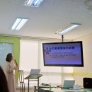 마들사회복지관경로당 | 병원동행매니저·통합생활지원사 자격과정 강의 후기｜구미 돌봄전문가 교육 현장