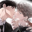 애인 | [결말포함] 피폐물 좋아하는 사람 기준, 리디BL웹툰 형의 애인 리뷰