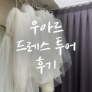 D14 | 💍 D14.우아르 드레스 피팅 총 평가 및 후기