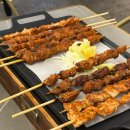 학익여자고등학교 | 인하대 맛집 추천ㅣ가성비 좋은 양꼬치 준대왕꼬치