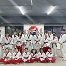 국가대표 나르샤태권도 이미지