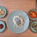삼다도전복죽 | 진주시 전복죽맛집 삼다도전복죽