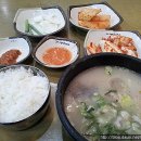 황해도순대국 이미지