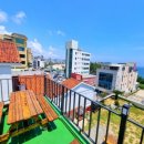 스테이 모어 빌리지 | [부산송정펜션] 전 객실 오션뷰! 단체 여행 숙소로 완벽한 ‘스테이모어빌리지펜션’