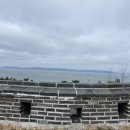 GR(인천광역시 옹진군)-[백령로]-하-1 | 백령도 여행2 백령도에서 인천 배편, 백령항 코리아프라이드호 섬여행