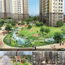 운정건강공원 축구장 이미지