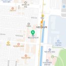 어린이회관 버스정류장(주차장 앞) 이미지