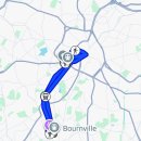 각양각색 건축놀이터 | [🇬🇧 DAY 11] 🍫버밍엄 캐드버리 월드 후기 👻