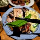 역삼-1469 | 역삼 이자카야 사케와인이있는 로바타 모로미