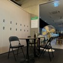 삼성스크린골프연습장 이미지