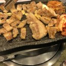 참그린포크 | 장락동 고기맛집 여기 단골각이야!