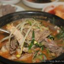 화곡동맛집-서울시장도 인정한 참 착한 순대국~남부시장 원조소문난순대 이미지