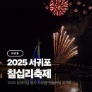 생연음식문화특화거리 | 2025 서귀포칠십리축제 문화의달 이벤트 자우림 엔플라잉